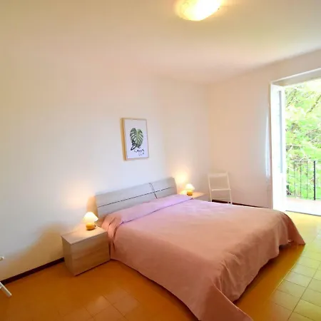 Semesterbostad Cozy Holiday In Piedmont Lake Maggiore *