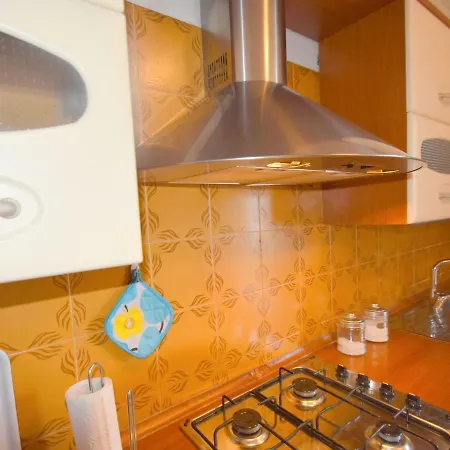Vakantiehuis Cozy Holiday In Piedmont Lake Maggiore Ghiffa