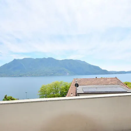 Vakantiehuis Cozy Holiday In Piedmont Lake Maggiore