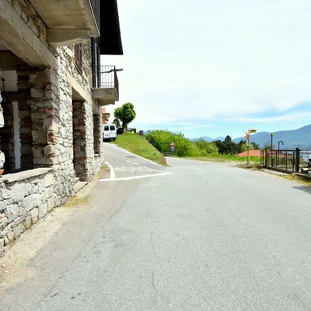Cozy Holiday In Piedmont Lake Maggiore Vakantiehuis *