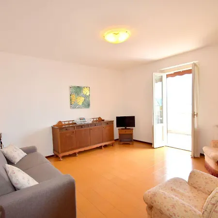 Semesterbostad Cozy Holiday In Piedmont Lake Maggiore