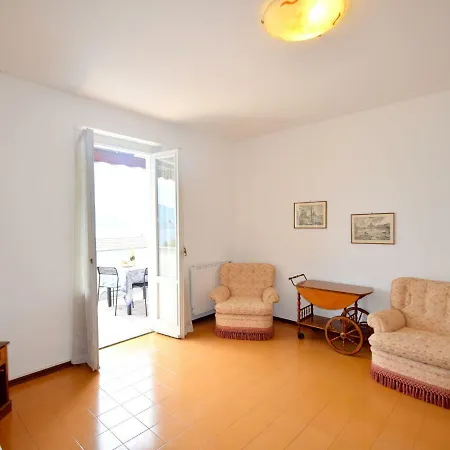 Cozy Holiday In Piedmont Lake Maggiore *