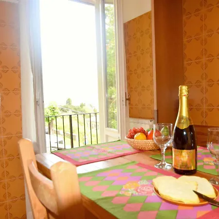 Cozy Holiday In Piedmont Lake Maggiore *