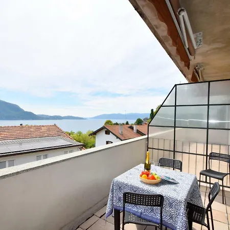 Cozy Holiday In Piedmont Lake Maggiore *